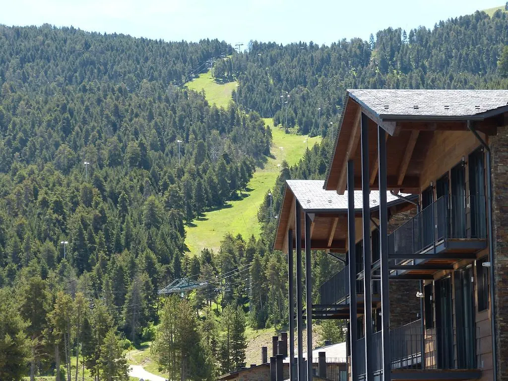 Apartamentos Masella 1600 Alp 0*,  Spain